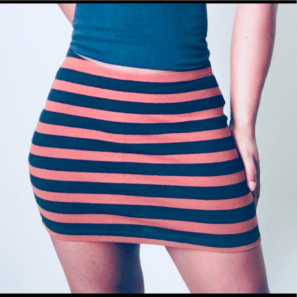 Forever 21 Mini Skirt